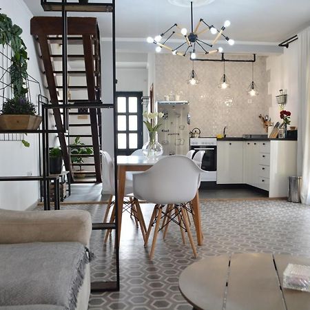 Apartman L&M 采蒂涅 外观 照片