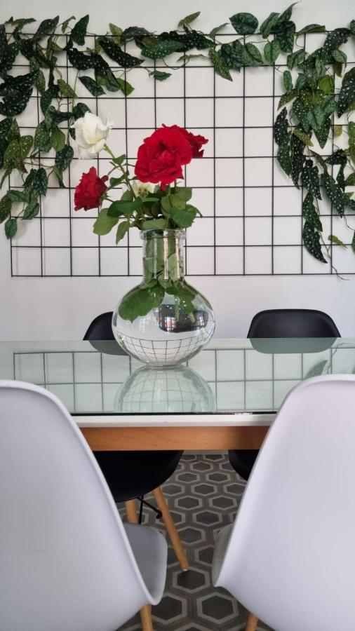 Apartman L&M 采蒂涅 外观 照片