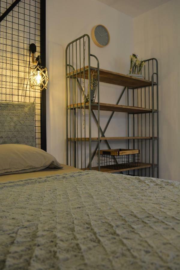 Apartman L&M 采蒂涅 外观 照片